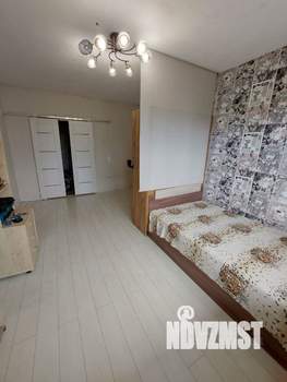 2-к квартира, на длительный срок, 51м2, 5/5 этаж