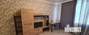 1-к квартира, на длительный срок, 30м2, 4/7 этаж