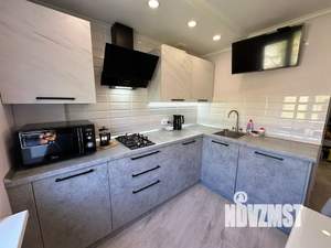 2-к квартира, посуточно, 58м2, 5/5 этаж