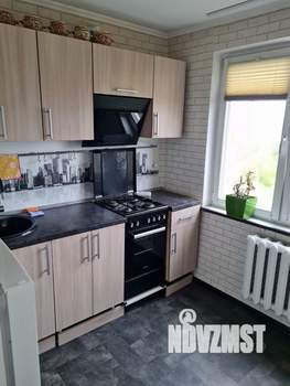 1-к квартира, посуточно, 33м2, 9/9 этаж