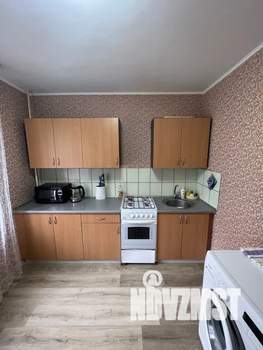 1-к квартира, посуточно, 40м2, 2/9 этаж