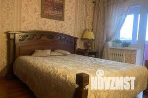 3-к квартира, посуточно, 60м2, 10/10 этаж