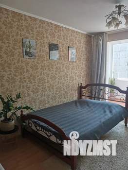 1-к квартира, посуточно, 35м2, 5/9 этаж