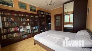 2-к квартира, посуточно, 110м2, 3/5 этаж