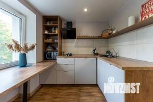 2-к квартира, посуточно, 42м2, 3/5 этаж