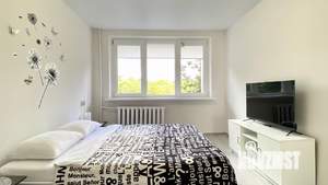 3-к квартира, посуточно, 61м2, 1/1 этаж