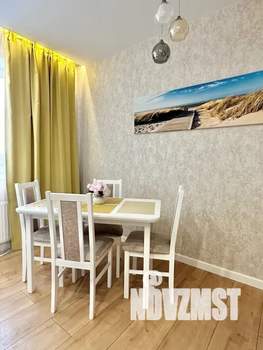3-к квартира, посуточно, 95м2, 4/10 этаж