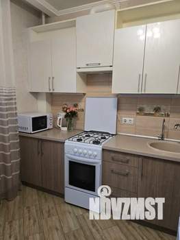 1-к квартира, посуточно, 41м2, 5/9 этаж