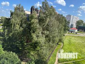 1-к квартира, посуточно, 41м2, 5/10 этаж