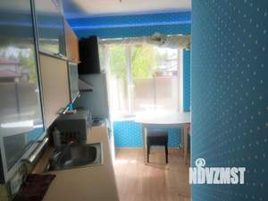 1-к квартира, посуточно, 17м2, 2/2 этаж