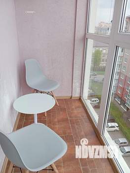 1-к квартира, на длительный срок, 36м2, 8/9 этаж