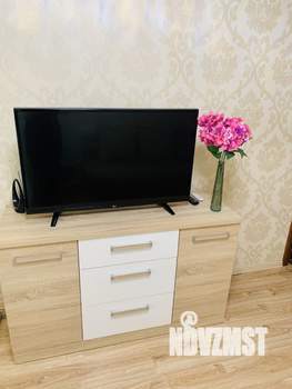 1-к квартира, посуточно, 42м2, 4/9 этаж