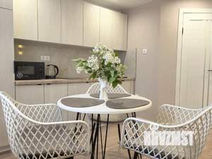 1-к квартира, посуточно, 30м2, 11/11 этаж