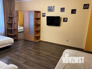 2-к квартира, посуточно, 78м2, 2/9 этаж