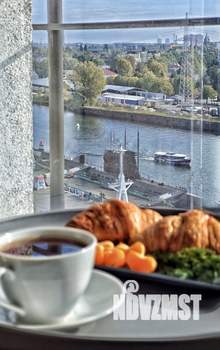 3-к квартира, посуточно, 86м2, 9/10 этаж