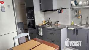 3-к квартира, посуточно, 54м2, 2/2 этаж