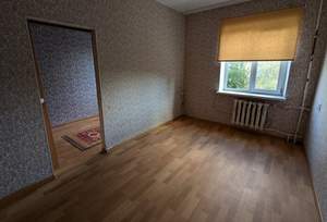 2-к квартира, на длительный срок, 34м2, 3/3 этаж