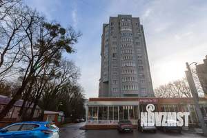 1-к квартира, посуточно, 45м2, 5/15 этаж