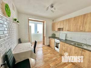 2-к квартира, посуточно, 52м2, 4/5 этаж