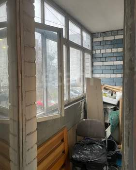 3-к квартира, на длительный срок, 63м2, 2/5 этаж