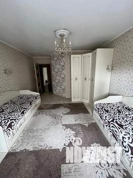2-к квартира, посуточно, 72м2, 3/5 этаж