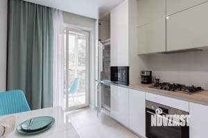 1-к квартира, посуточно, 35м2, 2/8 этаж