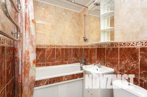 1-к квартира, на длительный срок, 33м2, 3/5 этаж