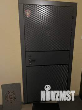 1-к квартира, посуточно, 48м2, 4/10 этаж