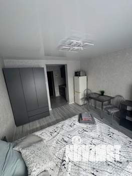 Студия квартира, посуточно, 18м2, 5/5 этаж