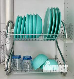 1-к квартира, посуточно, 46м2, 4/16 этаж