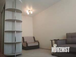 1-к квартира, посуточно, 41м2, 1/1 этаж