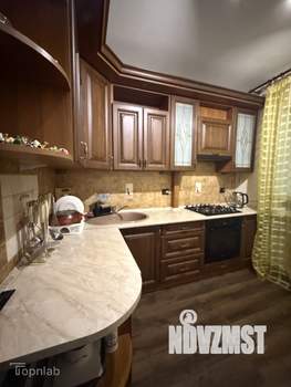 2-к квартира, на длительный срок, 55м2, 3/5 этаж