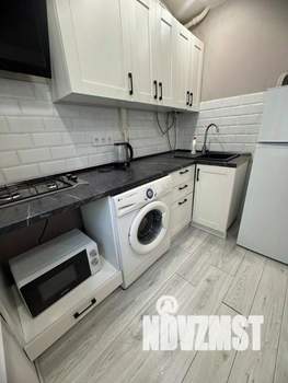 1-к квартира, посуточно, 31м2, 1/1 этаж