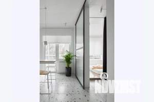 1-к квартира, посуточно, 45м2, 2/8 этаж