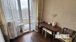 1-к квартира, на длительный срок, 35м2, 5/5 этаж