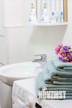 1-к квартира, посуточно, 44м2, 1/1 этаж