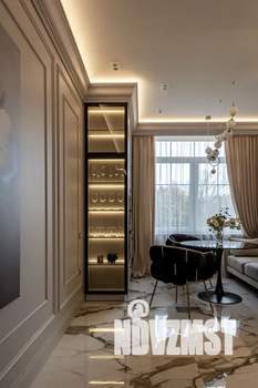 2-к квартира, посуточно, 80м2, 4/5 этаж