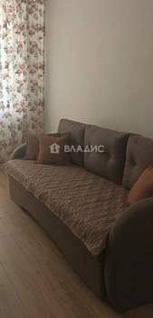 1-к квартира, на длительный срок, 33м2, 6/9 этаж