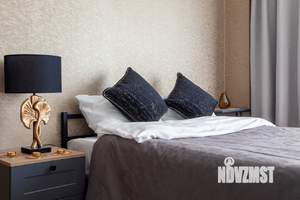 1-к квартира, посуточно, 45м2, 5/9 этаж