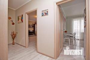 2-к квартира, посуточно, 76м2, 7/9 этаж