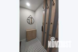 1-к квартира, посуточно, 30м2, 5/5 этаж