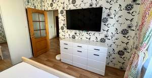 2-к квартира, на длительный срок, 66м2, 5/5 этаж