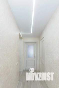 2-к квартира, посуточно, 47м2, 1/1 этаж