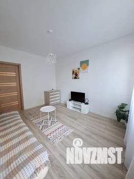 2-к квартира, посуточно, 54м2, 3/16 этаж