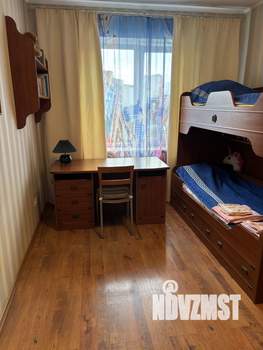 2-к квартира, посуточно, 60м2, 3/5 этаж