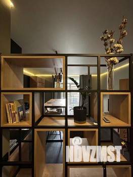 1-к квартира, посуточно, 52м2, 1/1 этаж