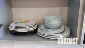 2-к квартира, посуточно, 58м2, 1/1 этаж