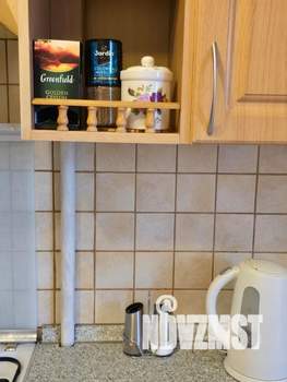 2-к квартира, посуточно, 52м2, 4/9 этаж