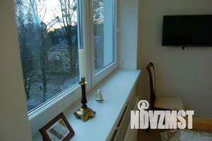 1-к квартира, посуточно, 40м2, 4/9 этаж