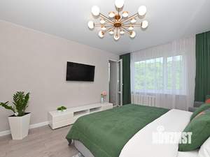 2-к квартира, посуточно, 48м2, 6/9 этаж